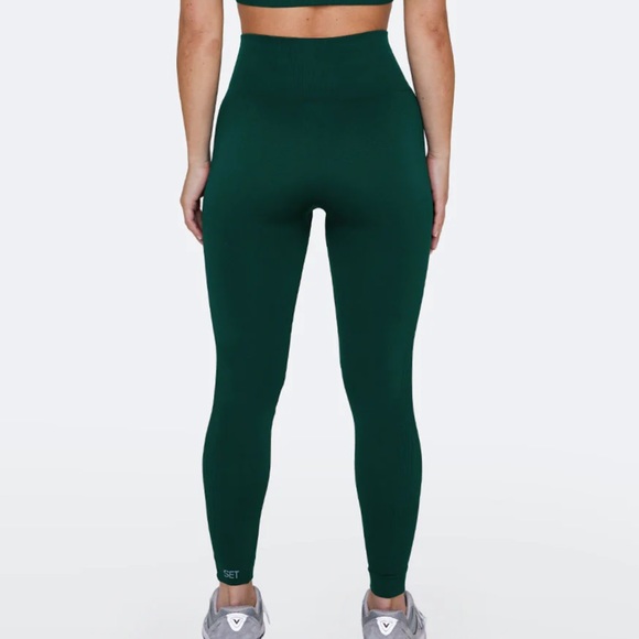 Set Active Sculptflex Leggings in Mojito - Picture 2 of 3